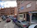 Plaza de parking en venta en Segovia