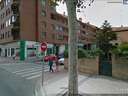 Plaza de parking en venta en Segovia