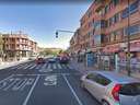 Local comercial en alquiler en Segovia