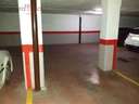 Plaza de parking en venta en Segovia