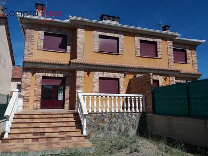Casa en venta en Segovia zona Fuentemilanos