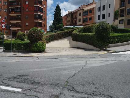 Plaza de parking en alquiler en Segovia