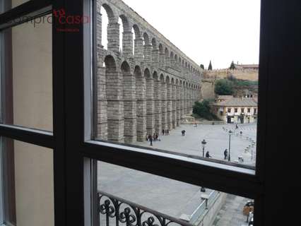 Oficina en alquiler en Segovia