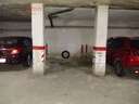 Plaza de parking en venta en Segovia rebajada