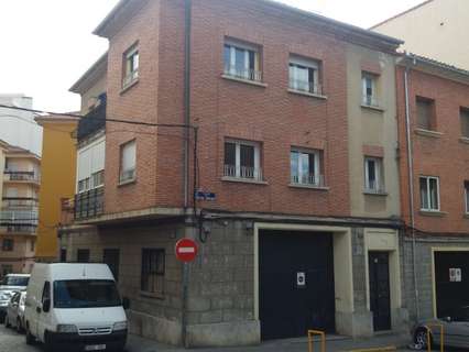 Edificio en venta en Segovia