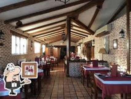 Local comercial en venta en Juarros de Voltoya