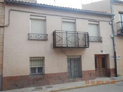 Casa en venta en Cantimpalos