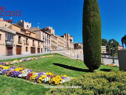 Casa en venta en Segovia