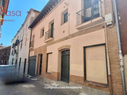 Edificio en venta en Segovia rebajado