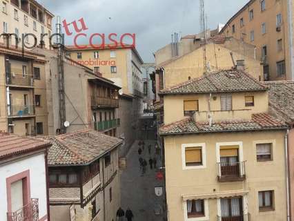 Piso en venta en Segovia