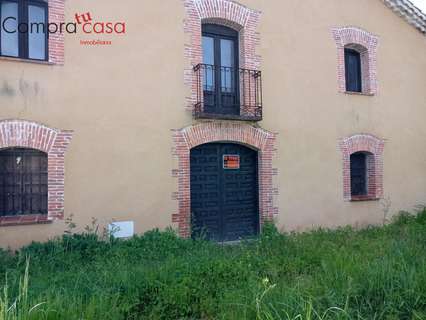 Casa en venta en Torre Val de San Pedro