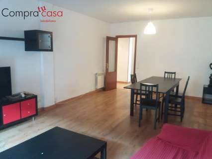 Piso en venta en Segovia