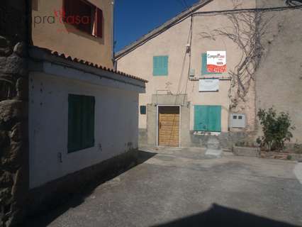 Casa en venta en Ortigosa del Monte