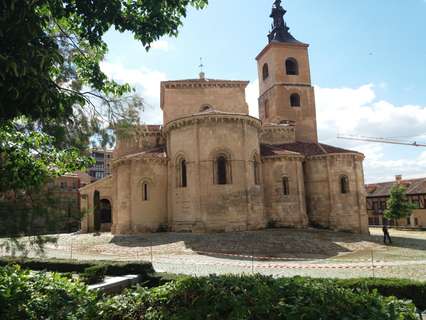 Dúplex en venta en Segovia