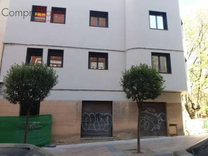 Apartamento en alquiler en Segovia