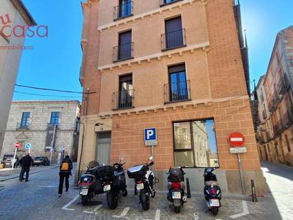 Loft en venta en Segovia