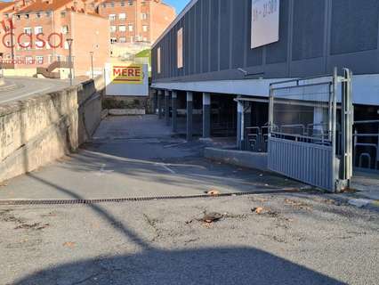 Local comercial en alquiler en Segovia