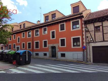 Piso en alquiler en Segovia