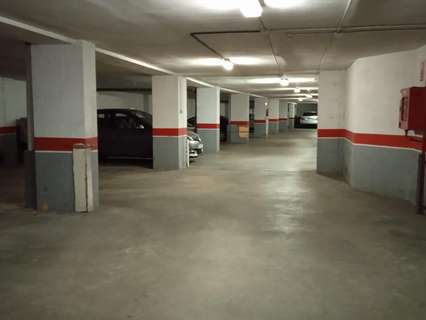 Plaza de parking en venta en Segovia