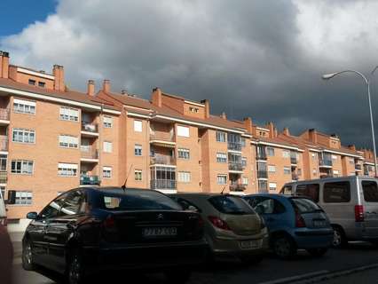 Local comercial en venta en Segovia