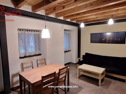 Apartamento en venta en San Cristóbal de Segovia rebajado