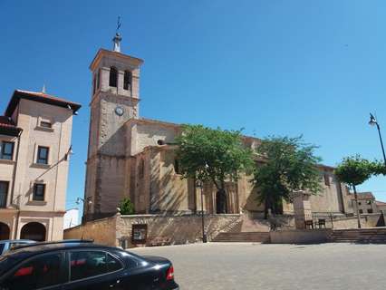 Piso en venta en Cantalejo