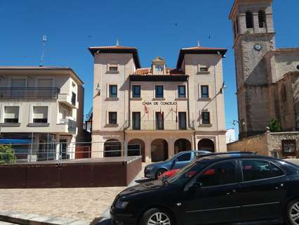 Piso en venta en Cantalejo