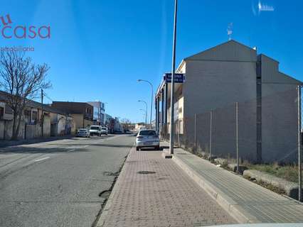 Nave industrial en venta en Segovia