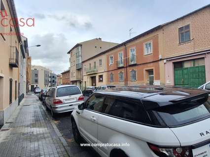 Casa en venta en Segovia