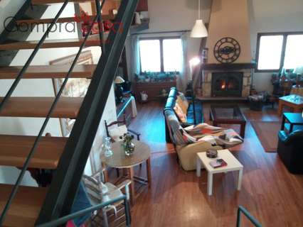 Chalet en venta en Zarzuela del Monte