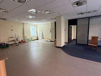 Local comercial en venta en Segovia