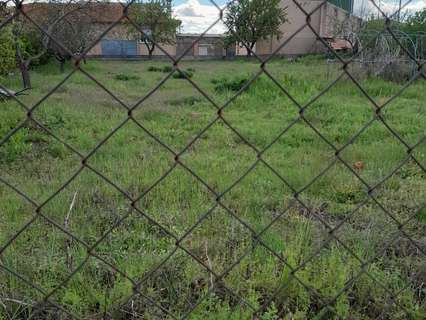 Parcela urbana en venta en Nieva rebajada