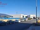 Nave industrial en venta en Segovia