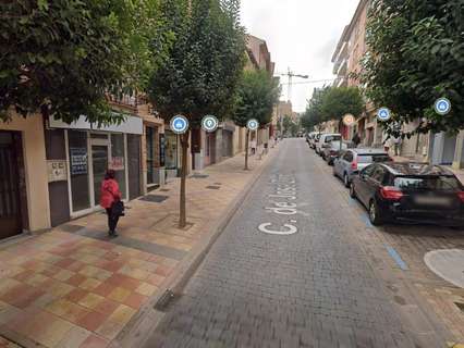 Local comercial en venta en Segovia