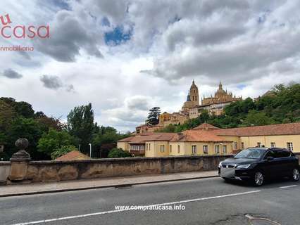 Piso en venta en Segovia