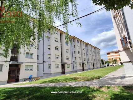 Piso en venta en Segovia rebajado