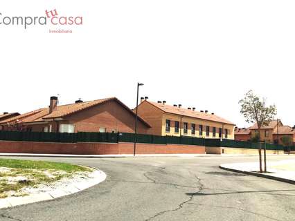 Parcela urbana en venta en Palazuelos de Eresma