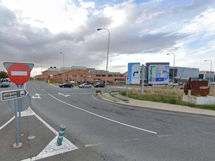 Nave industrial en venta en Segovia