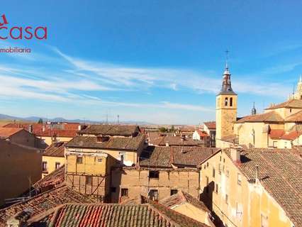Piso en venta en Segovia