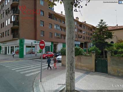 Parcela urbana en venta en Segovia