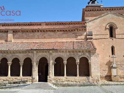 Plaza de parking en alquiler en Segovia