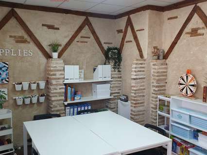 Local comercial en alquiler en Torrecaballeros