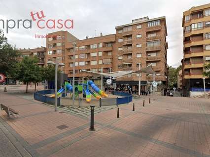 Local comercial en venta en Segovia rebajado