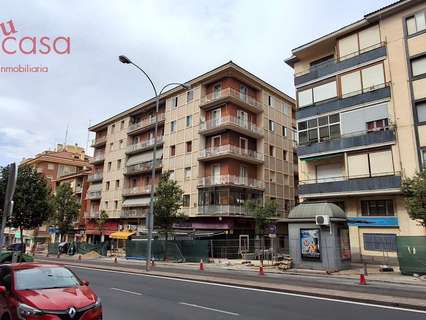 Piso en alquiler en Segovia rebajado