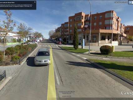 Local comercial en alquiler en Segovia