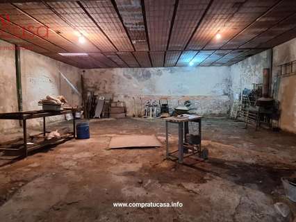 Casa en venta en Segovia