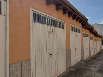 Nave industrial en alquiler en Real Sitio de San Ildefonso