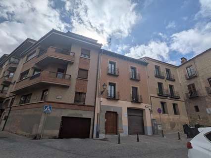 Plaza de parking en alquiler en Segovia rebajada