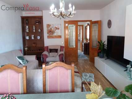 Piso en alquiler en Segovia