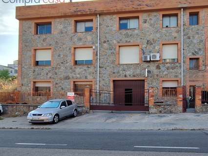 Nave industrial en venta en Segovia rebajada